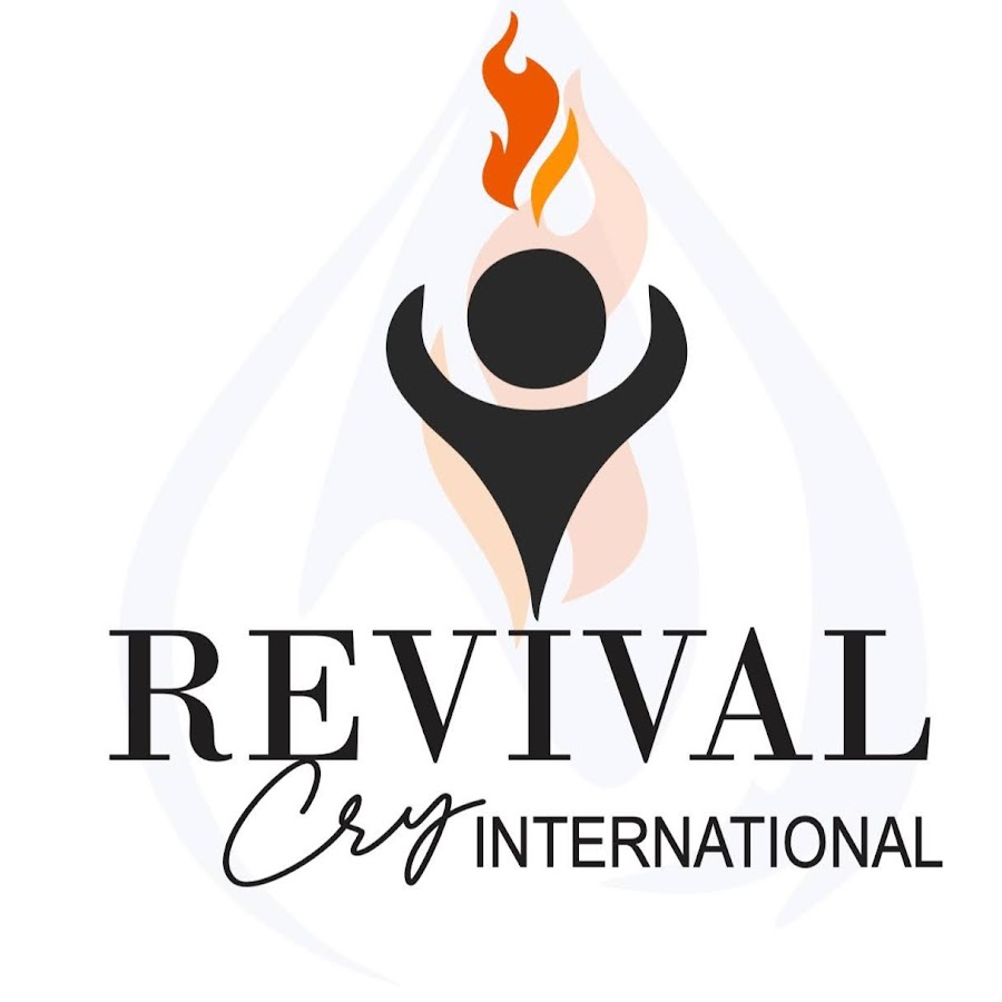 Revival Cry International