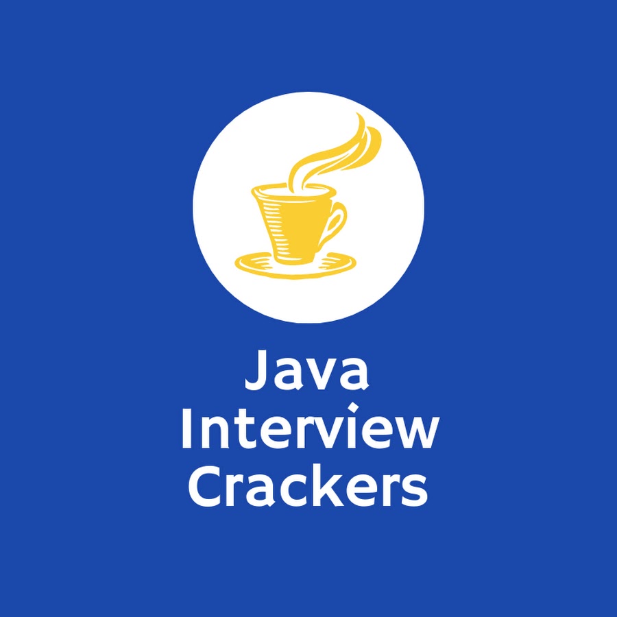 Java Interview Crackers