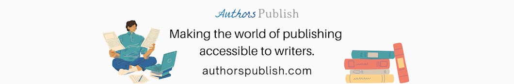 Authors Publish