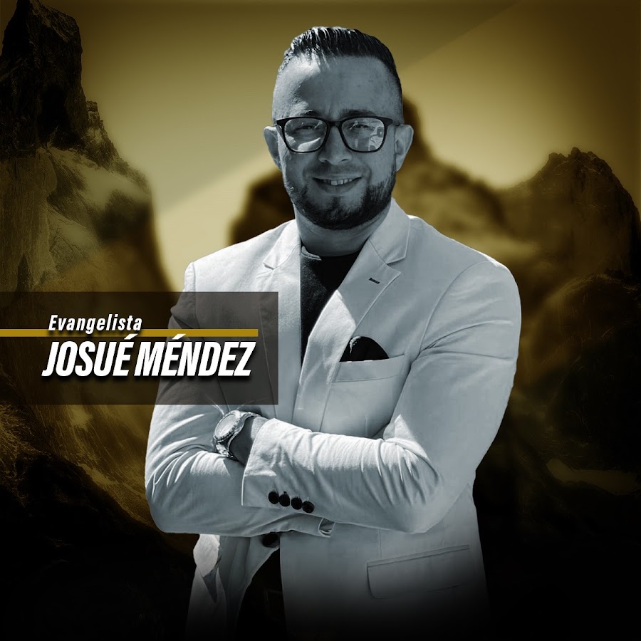 Josué Méndez Ministries @josuemendezministries