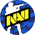 logo NAVI CS2