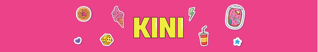 KINI's Banner