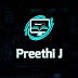 logo Preethi J