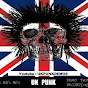 UK PUNK DEMOS