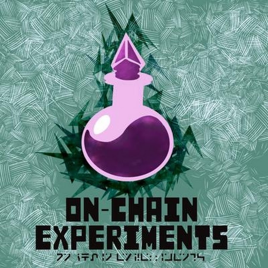 on chain experiments