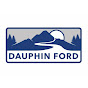 Dauphin Ford