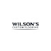 logo Wilsons Custom Flooring