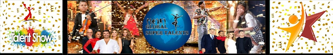 Global Super Talents