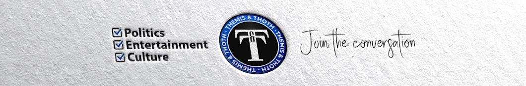 Themis & Thoth Banner