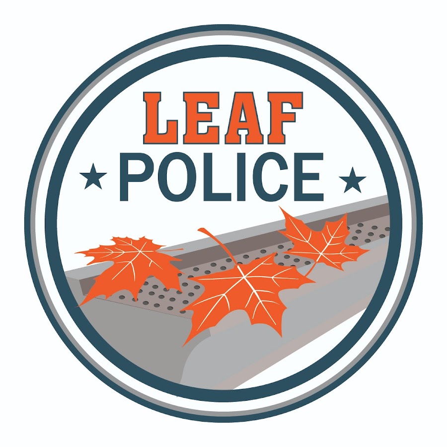 Leaf Police LLC - YouTube