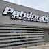 logo Pandora's European Motorsports