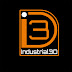 logo Industrial3D Inc | I3D