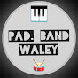 PAD BAND WALEY