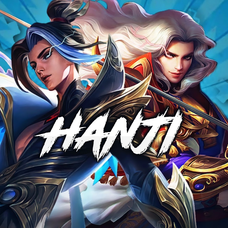 Hanti games