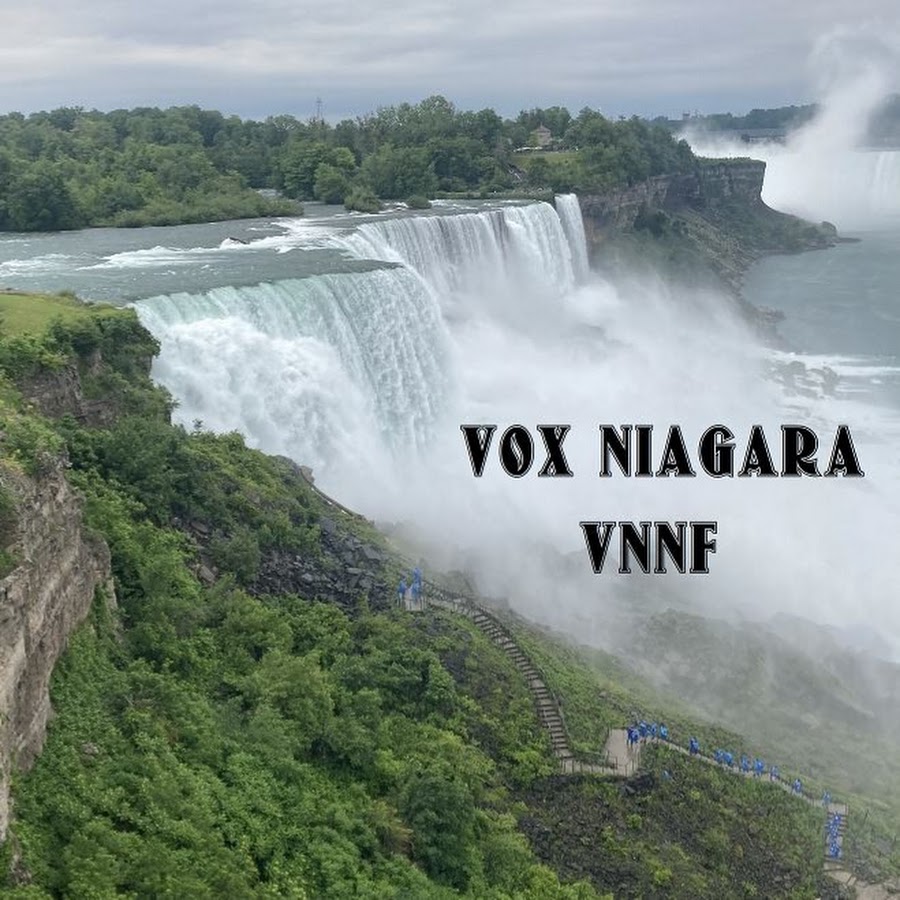 Niagara's Vox - YouTube