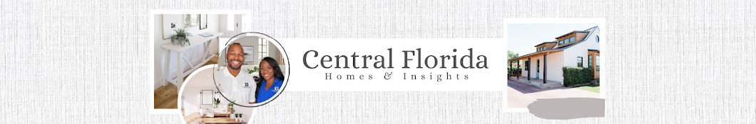 Central Florida Homes & Insights