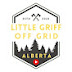 Little Griff Off Grid Alberta