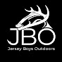 Jersey Boys Outdoors