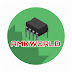 logo amkworld