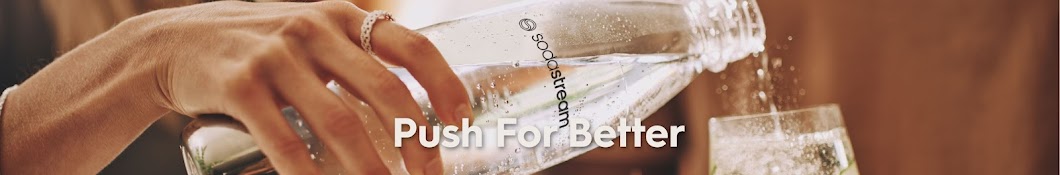 SodaStream “If You Can Dream It, You Can Stream It” Endless Possibilities.  30sec 