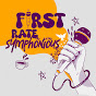 First-rate Symphonious