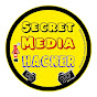 Secret media hacker