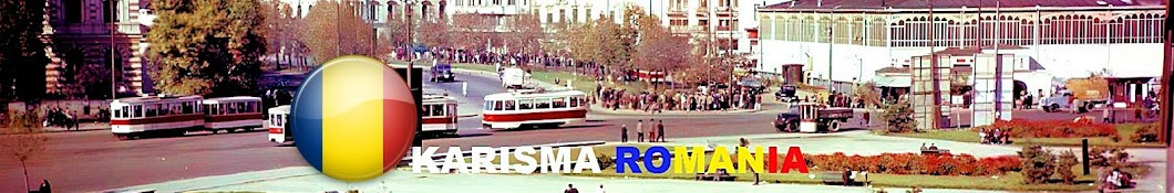 KARISMA WORLDWIDE Banner