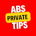 Abs Private Tips 