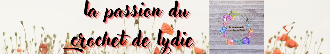 la passion du crochet de lydie #crochet