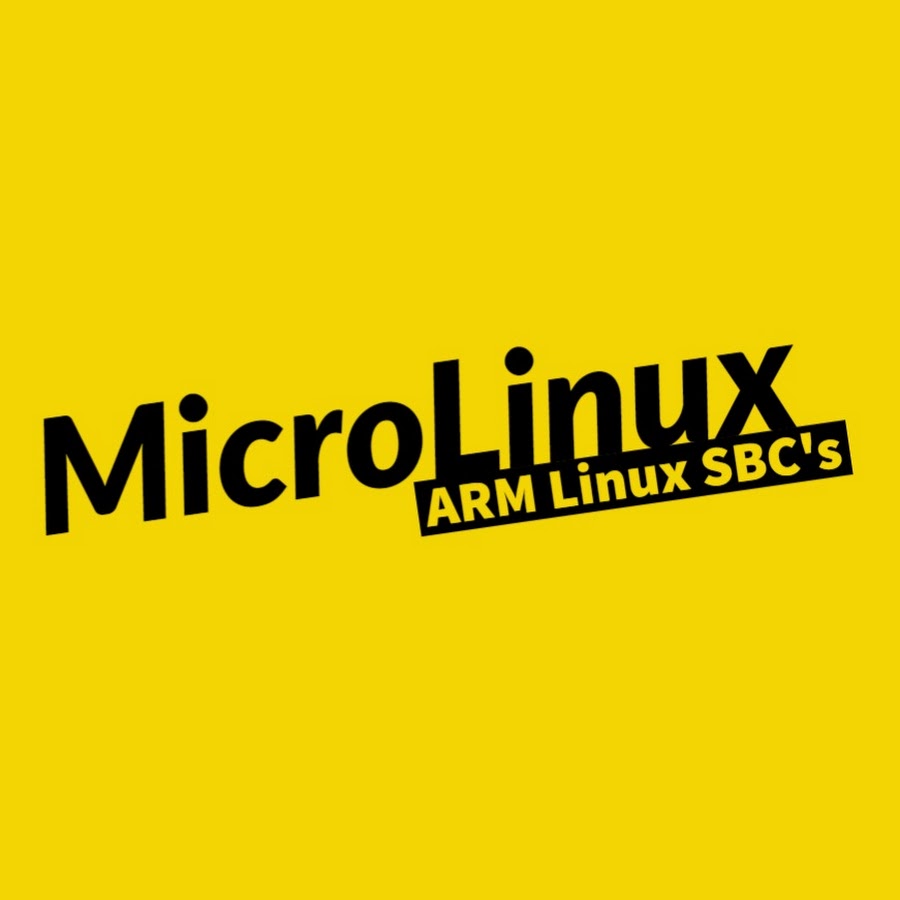 MicroLinux