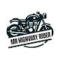 Mr Highway Rider