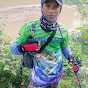 Pancing dan hunting ikan 