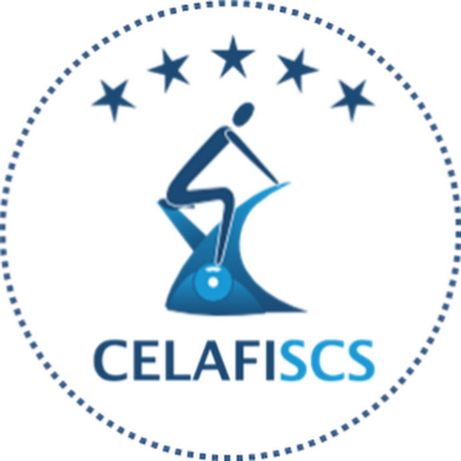 Celafiscs - Centro de Estudos do Laboratório de Aptidão Física de