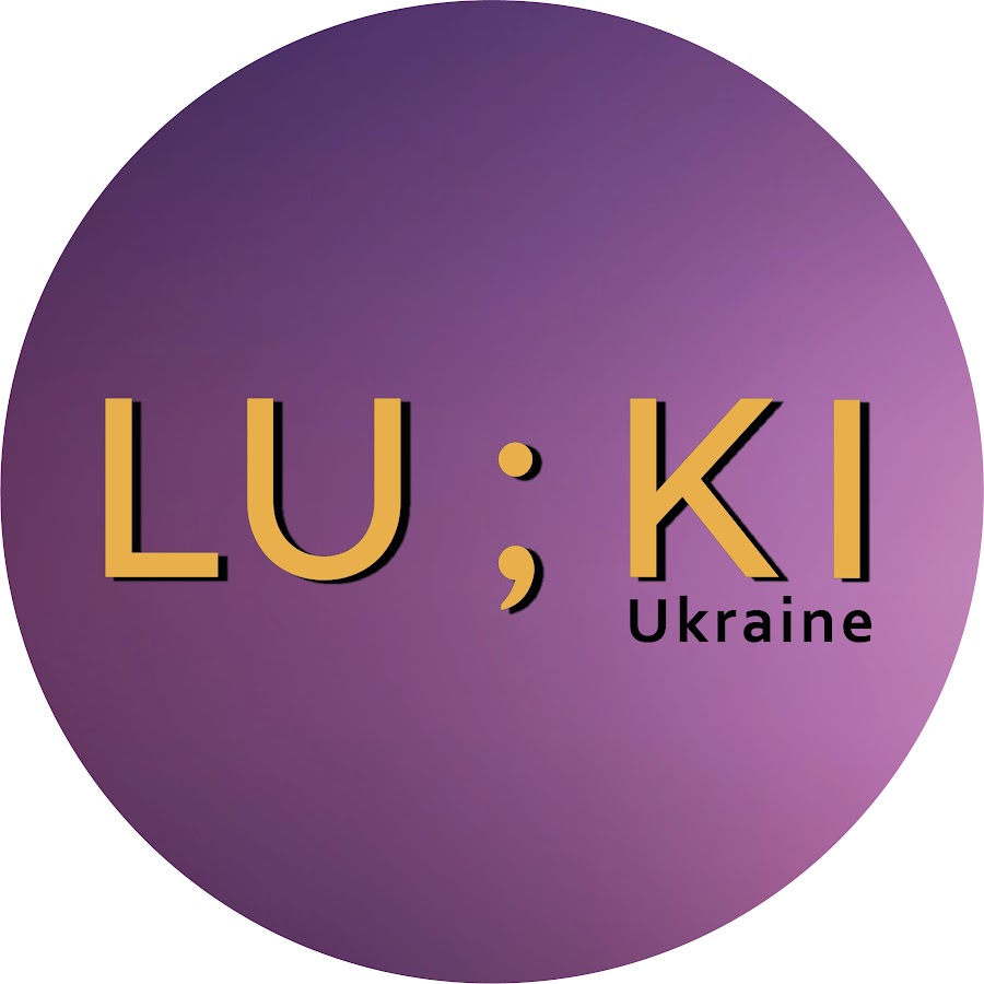 LUKI @luki_ua