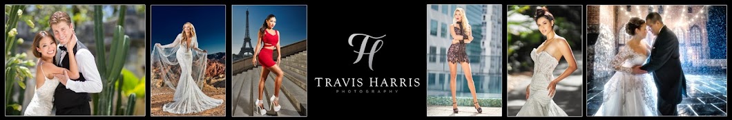 Travis Harris Photography Banner