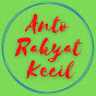 Anto Rakyat KeciL