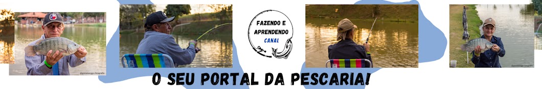 Fazendo e Aprendendo Canal