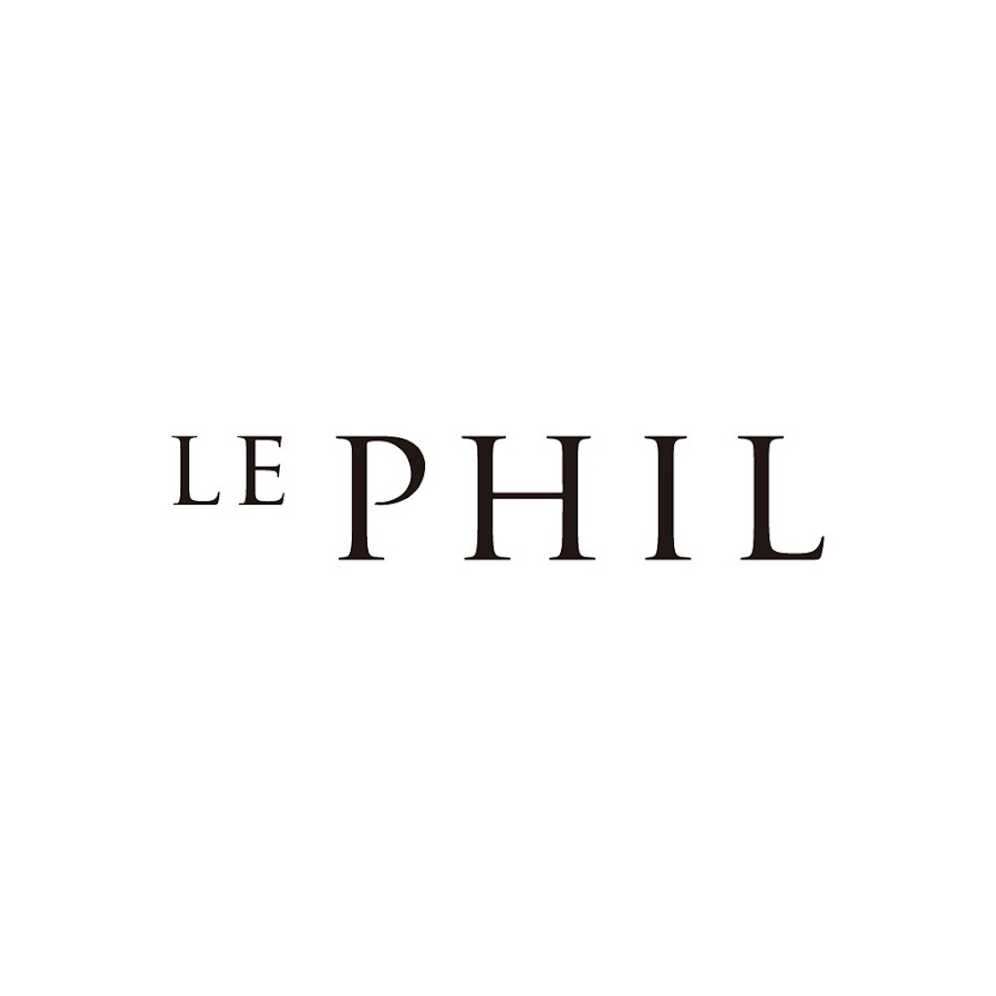 LE PHIL - YouTube