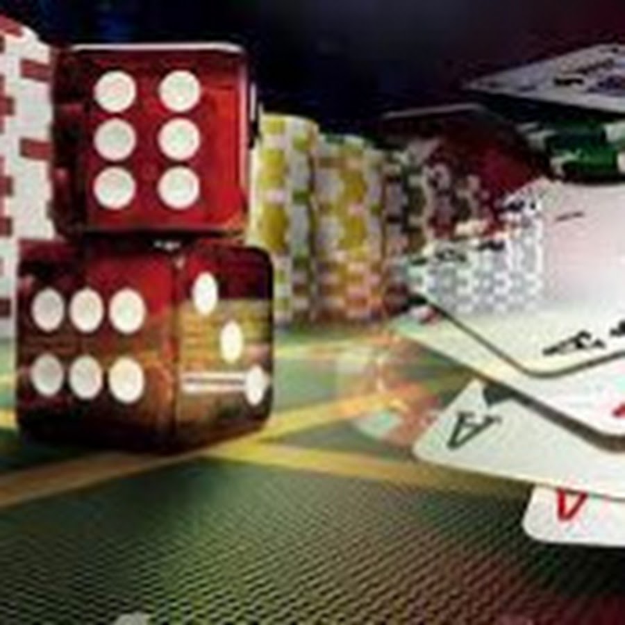 Gambling компании