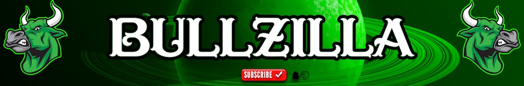 Bullzilla 123 Banner