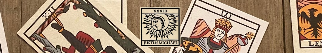 Justin Michael