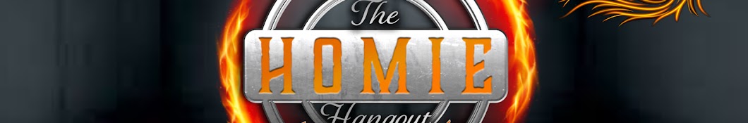 HOMIE Hangout Banner