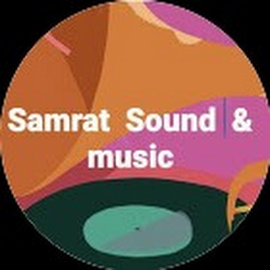 SSM - Bhakti (Samrat Sound & Music - Bhakti)