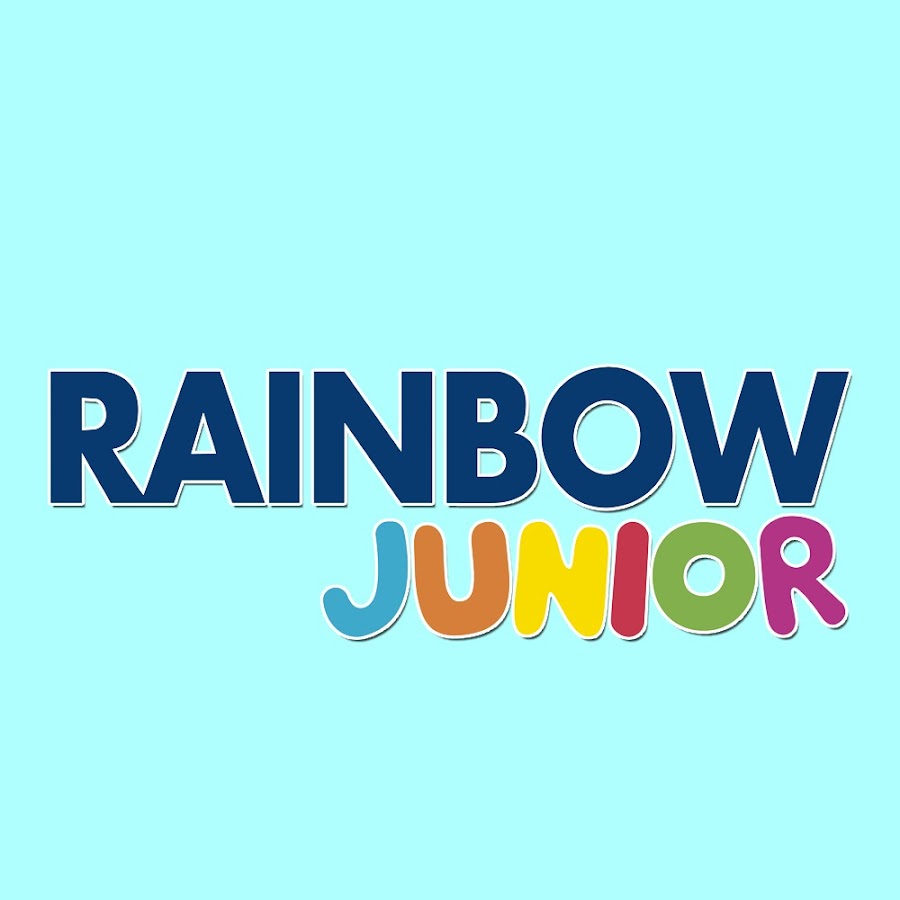 Rainbow Junior - Русский