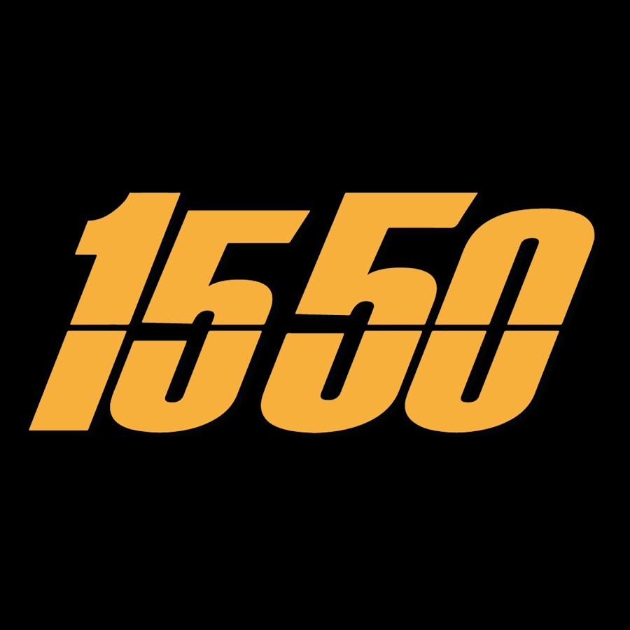 1550 Band Official