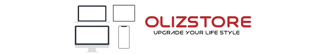 Oliz Store Banner