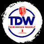 Tech Dudes Weekly