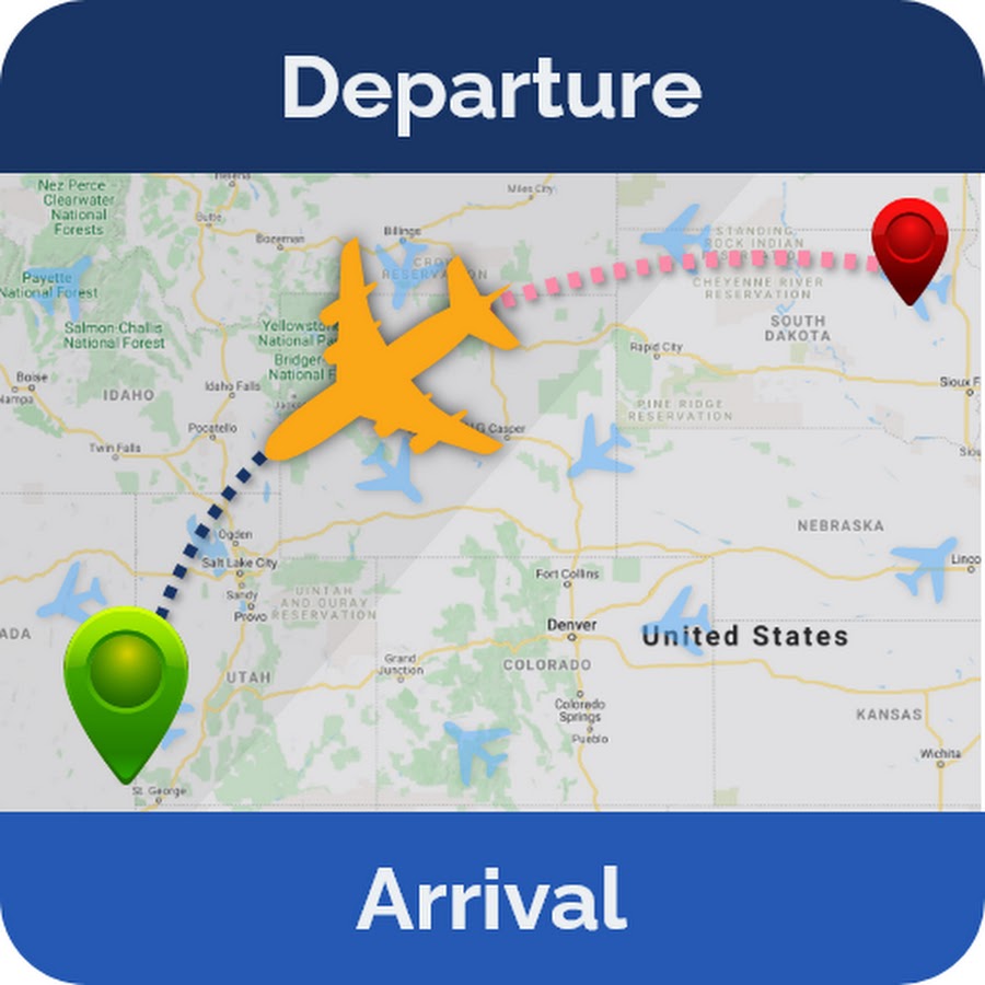 Live flight tracker. LIVEGPS Travel Tracker.