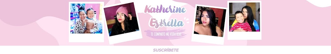 Katherine ESTRELLA Banner