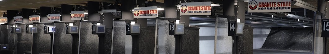 Granite State Indoor Range